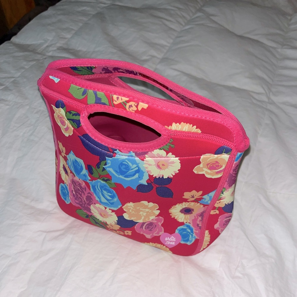 Arctic Zone Girl’s Lunchbox - Picture 3 of 4